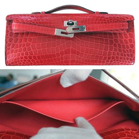 hermes clutch kelly price|hermes kelly cut clutch price.